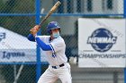 Baseball vs CGA  Wheaton College Baseball vs Coast Guard Academy during game two of the NEWMAC semi-finals playoffs. - (Photo by Keith Nordstrom) : Wheaton, baseball, NEWMAC